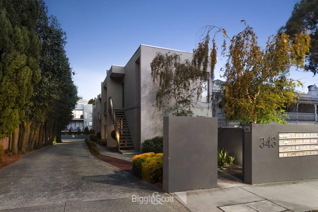 11/343 Church St, Richmond, VIC 3121