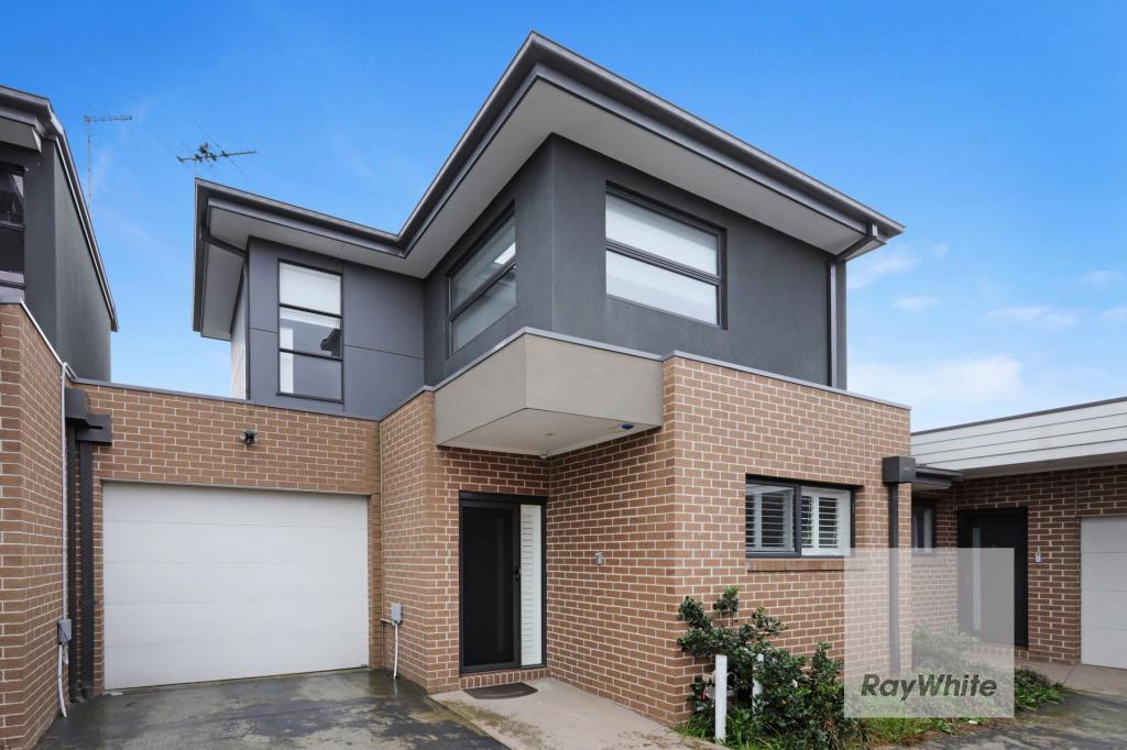 3/520 Pascoe Vale Rd, Pascoe Vale, VIC 3044