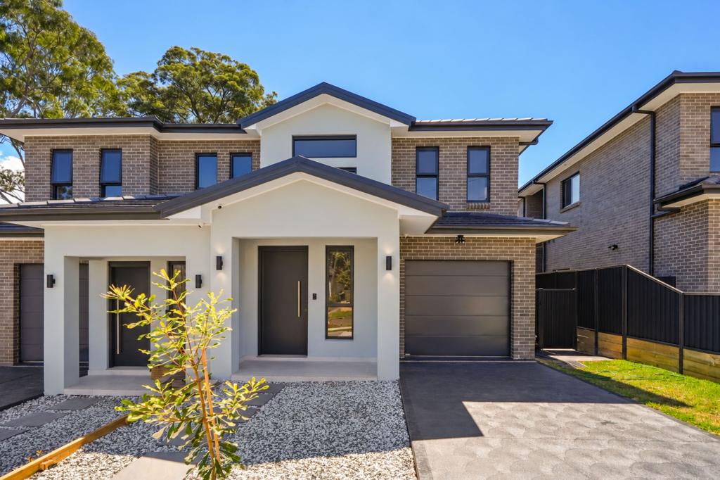 3a Simpson St, Dundas Valley, NSW 2117
