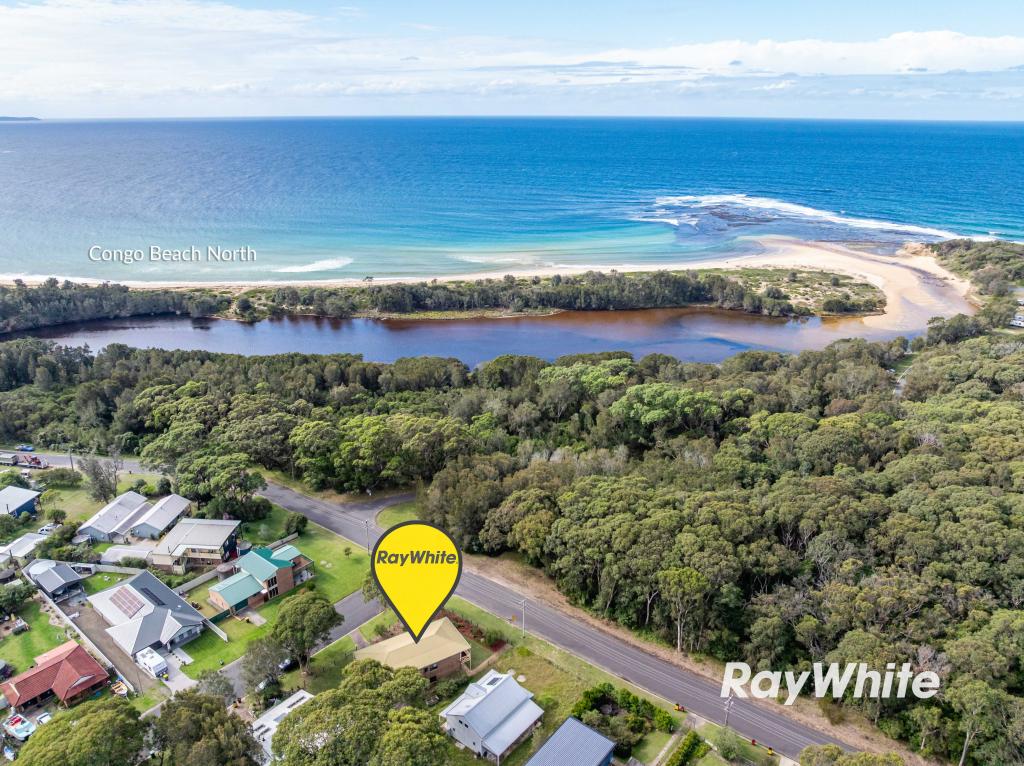 2 Hicken St, Congo, NSW 2537