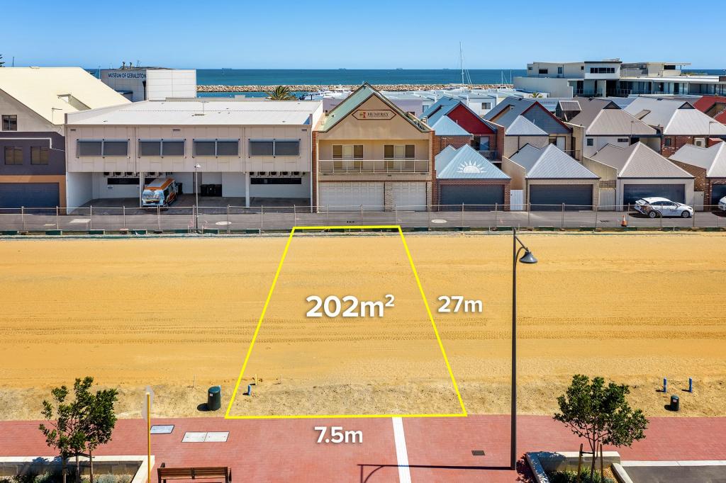 Lot 110 Monument Prom, Geraldton, WA 6530