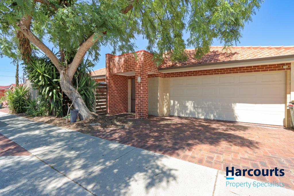 337a Flinders St, Nollamara, WA 6061