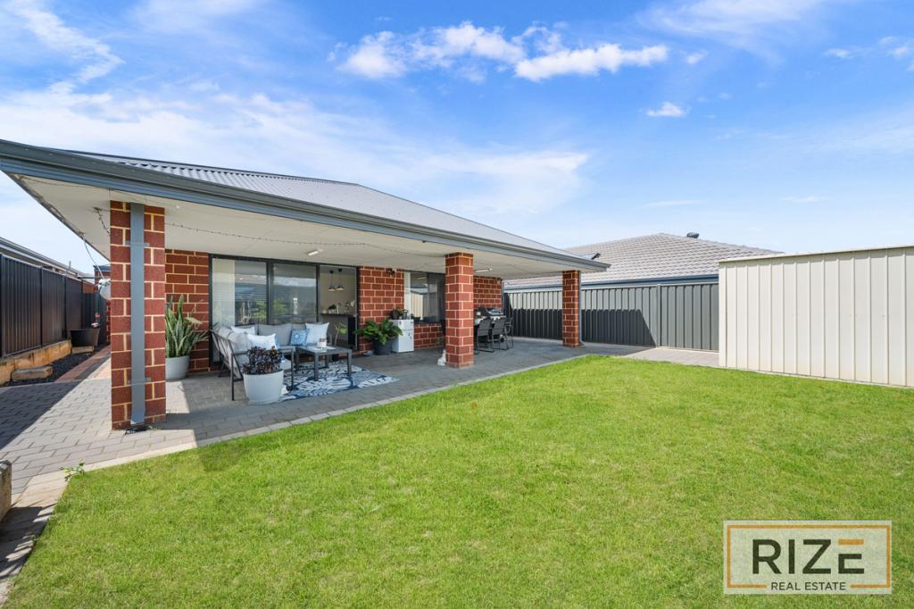 14 Dragonfly Rd, Banksia Grove, WA 6031