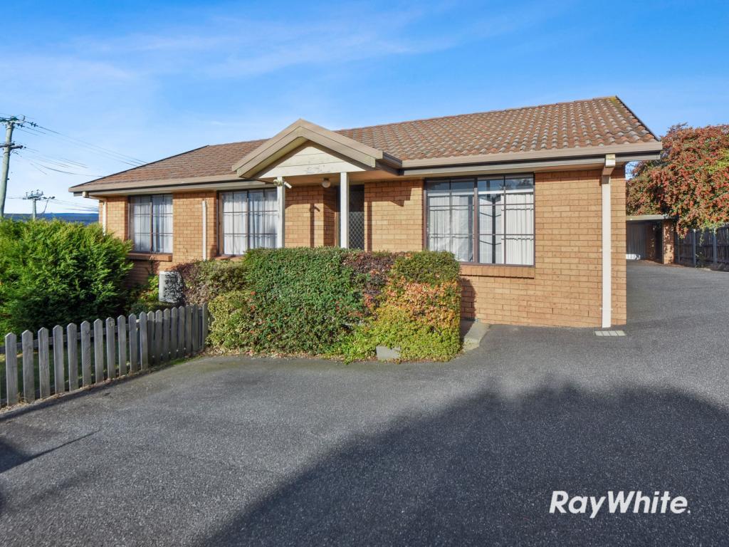 2/215 West Tamar Rd, Riverside, TAS 7250