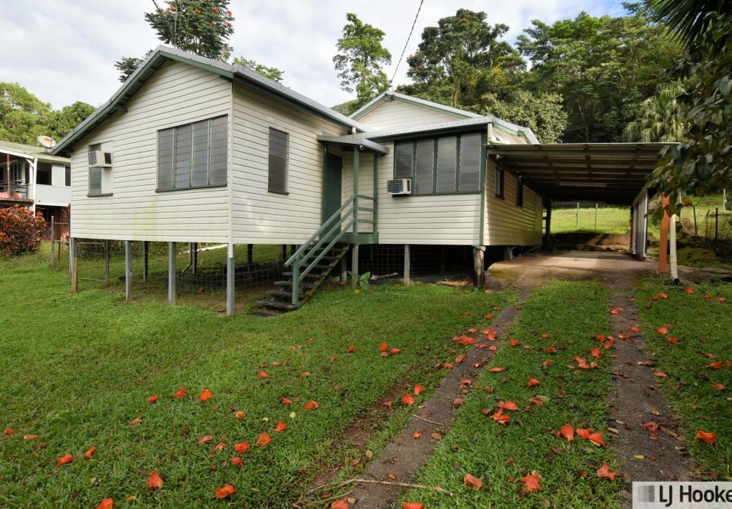 9 Brannigan St, Tully, QLD 4854