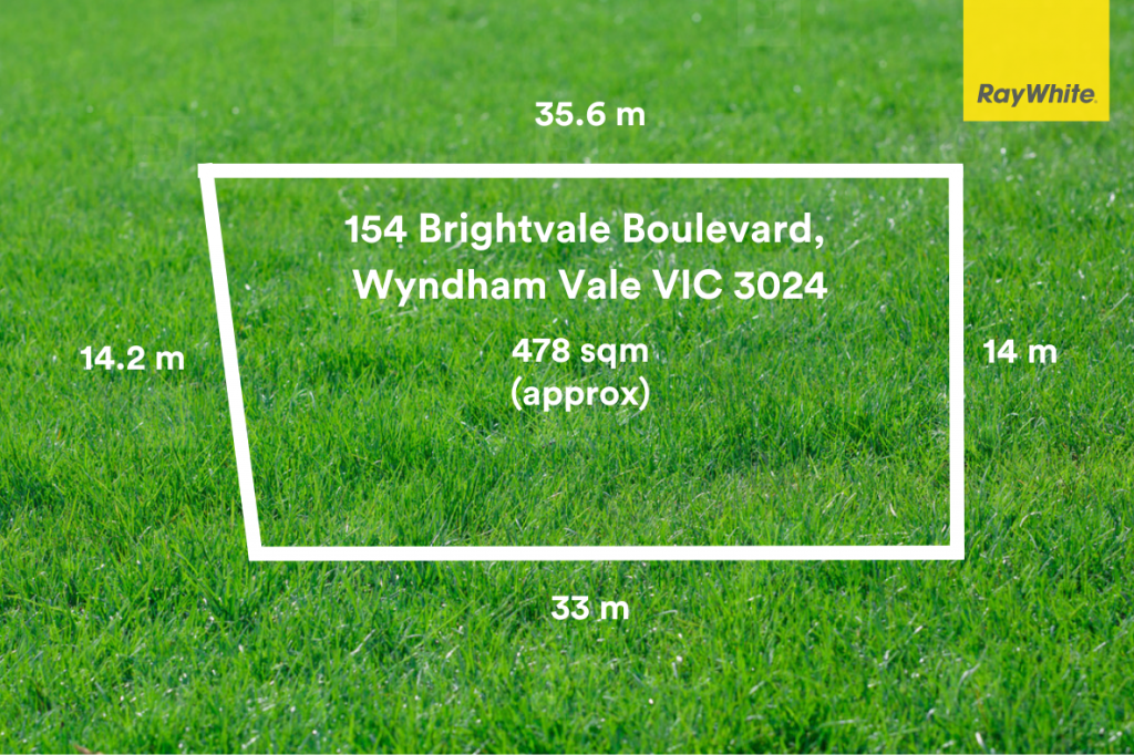 154 Brightvale Bvd, Wyndham Vale, VIC 3024