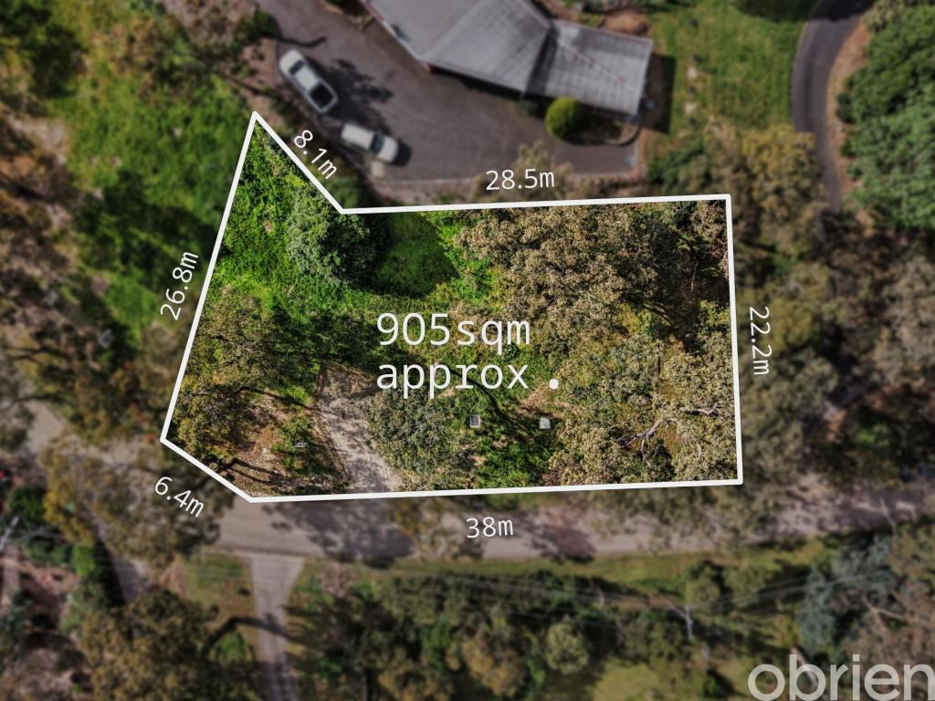 23 Warringah Cres, Eltham, VIC 3095