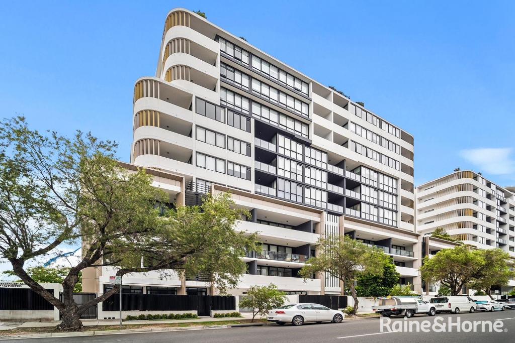 819/93 Regent St, Kogarah, NSW 2217