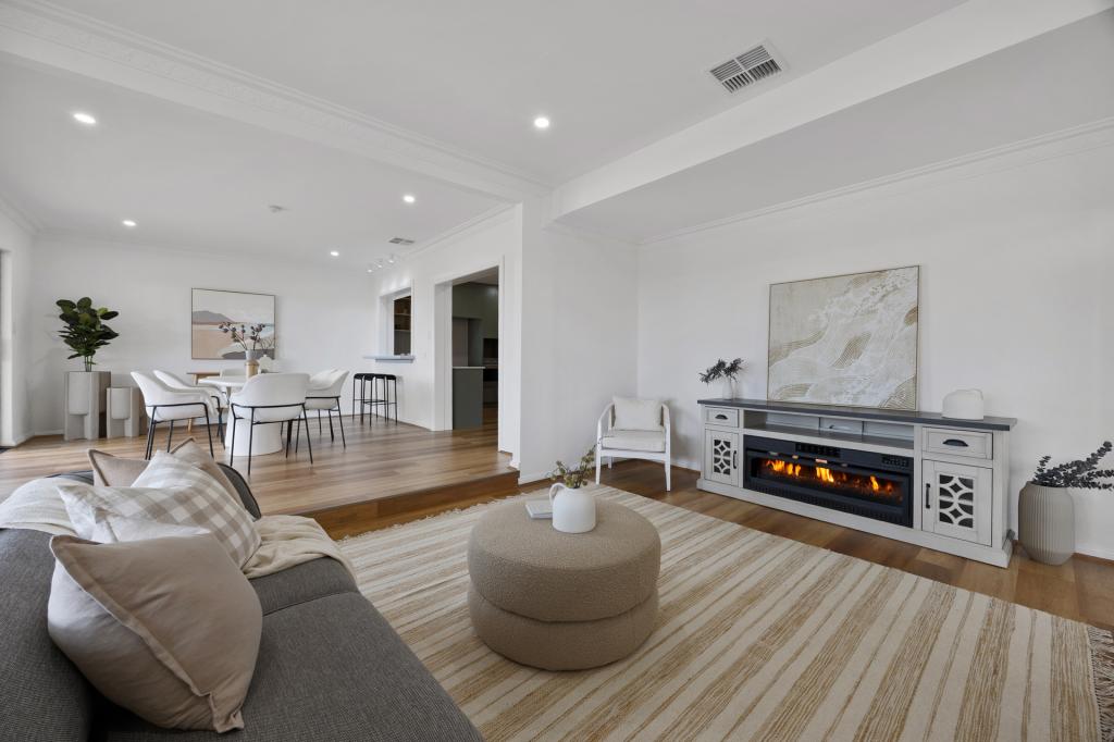 22 Rayleigh Ave, Highbury, SA 5089