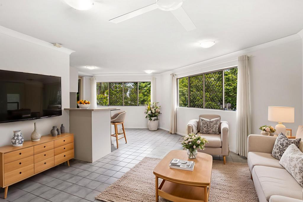 13/32 Newstead Tce, Newstead, QLD 4006