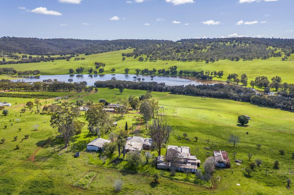 140 Toy Rd, Bindoon, WA 6502