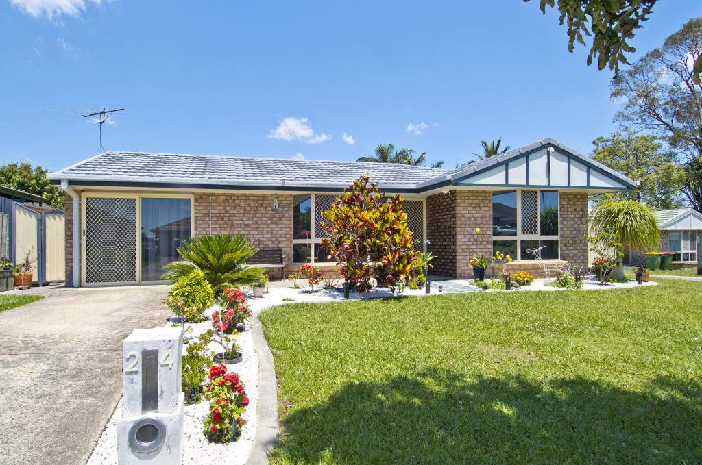 24 Kao St, Marsden, QLD 4132