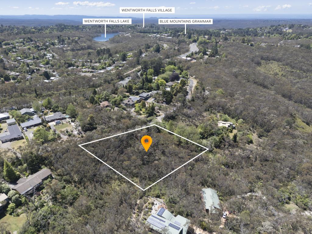 67 Bate St, Wentworth Falls, NSW 2782