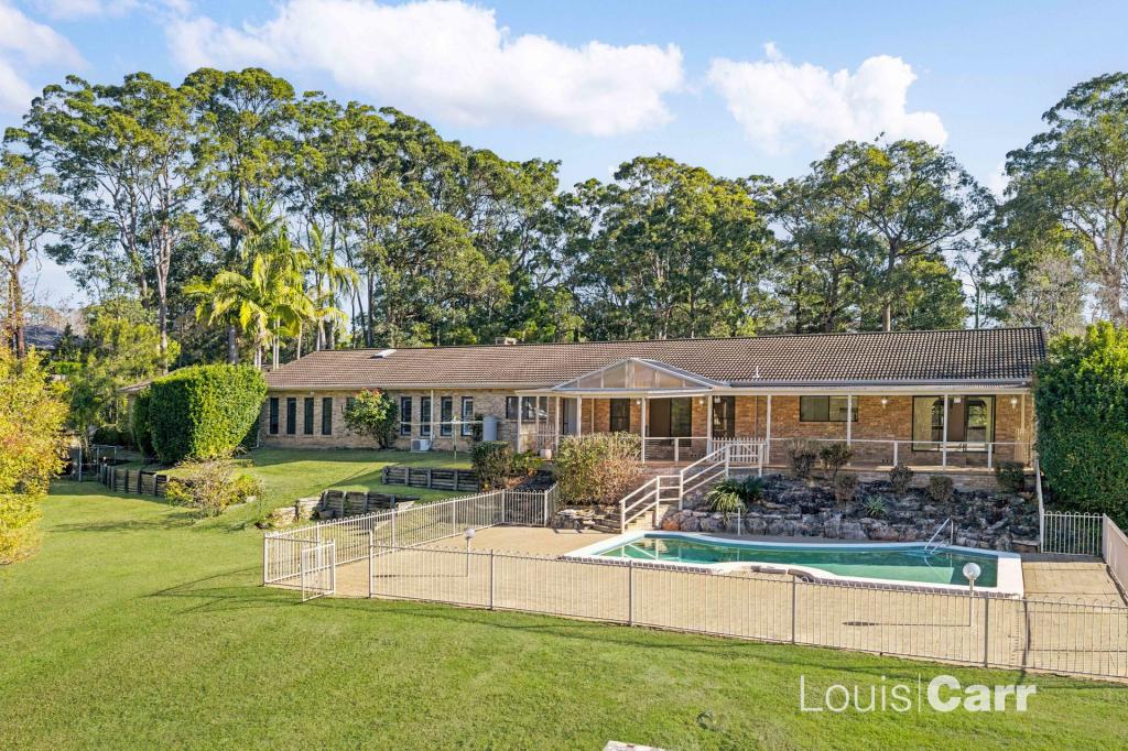 5 Wildthorn Ave, Dural, NSW 2158