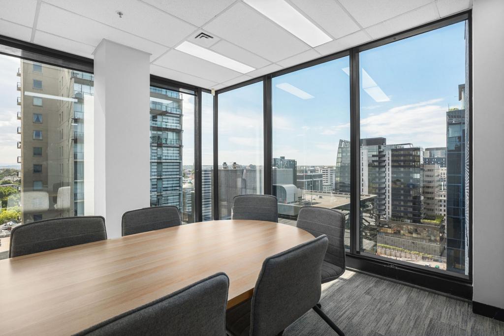 Suite 1201, 1216 & 1218/1 Queens Rd, Melbourne, VIC 3004