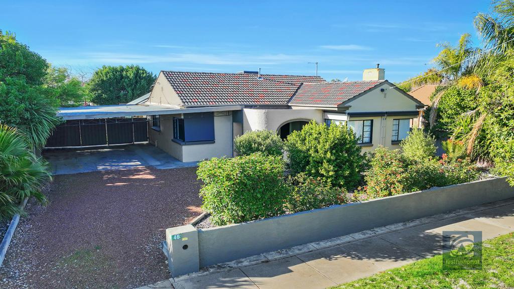 46 Hovell St, Echuca, VIC 3564