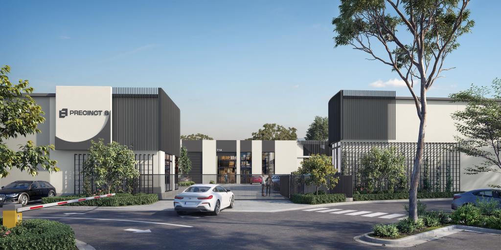 8-14 Station Ave, Darra, QLD 4076