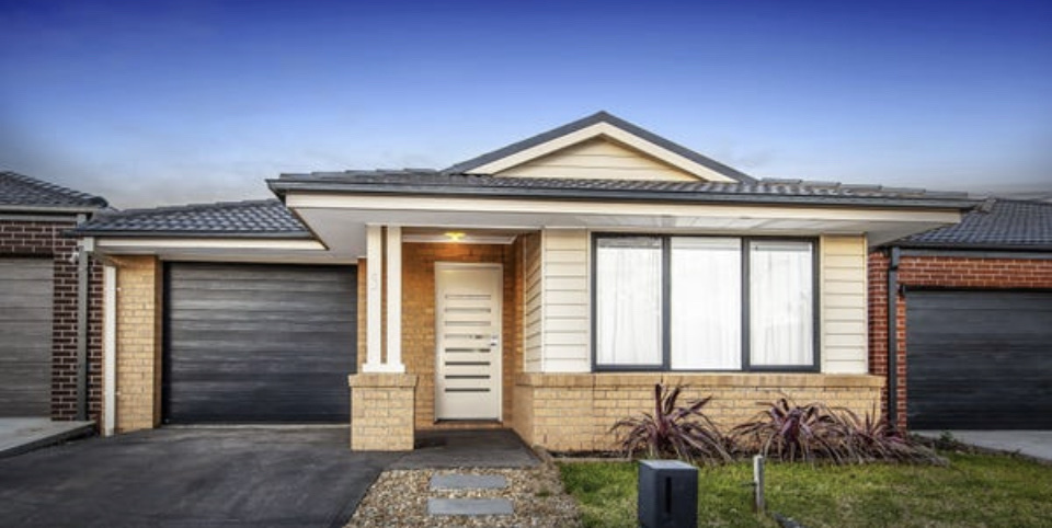 5 Forrester Gr, Fraser Rise, VIC 3336