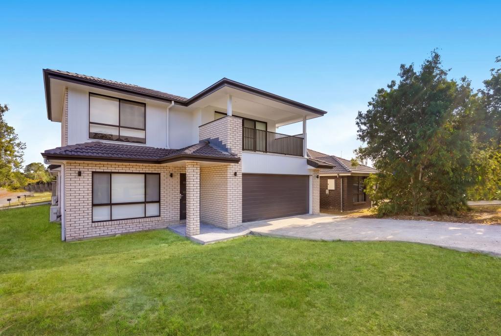 33 Spruce St, Loganlea, QLD 4131