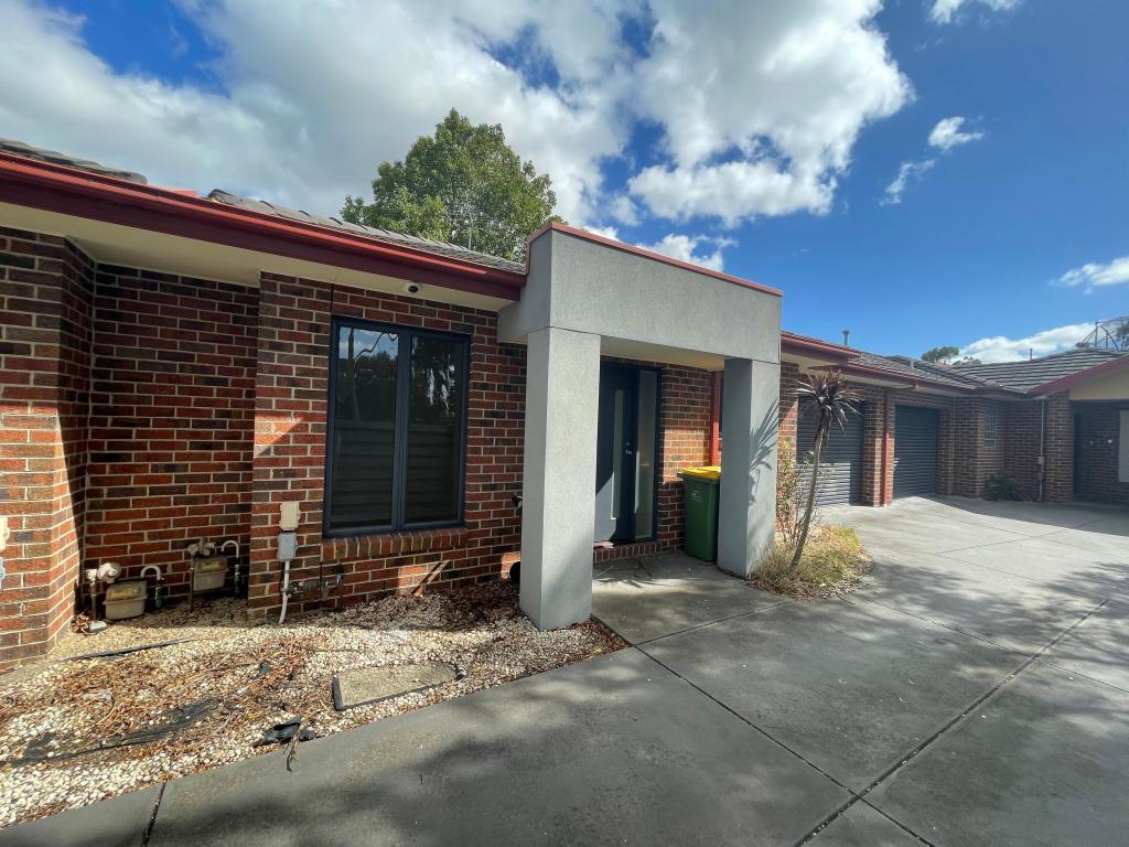 3/6 Bedford St, Reservoir, VIC 3073