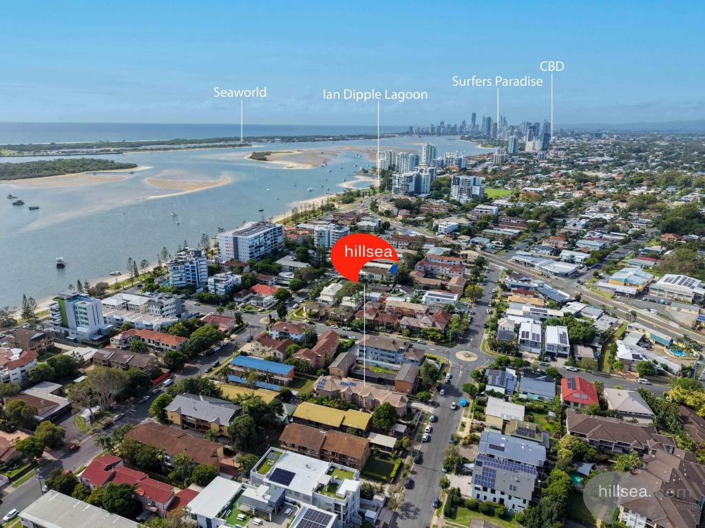 6/25 Loder St, Biggera Waters, QLD 4216