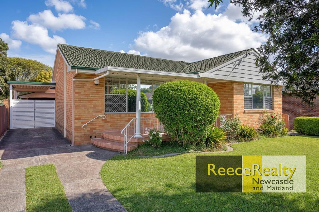 41 Cameron St, Jesmond, NSW 2299