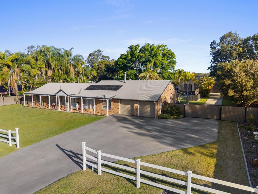 3-5 Burralong Ct, Burpengary East, QLD 4505