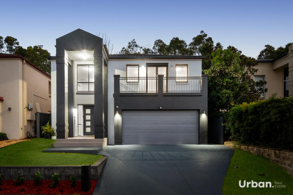 32 Arras Pl, Prestons, NSW 2170