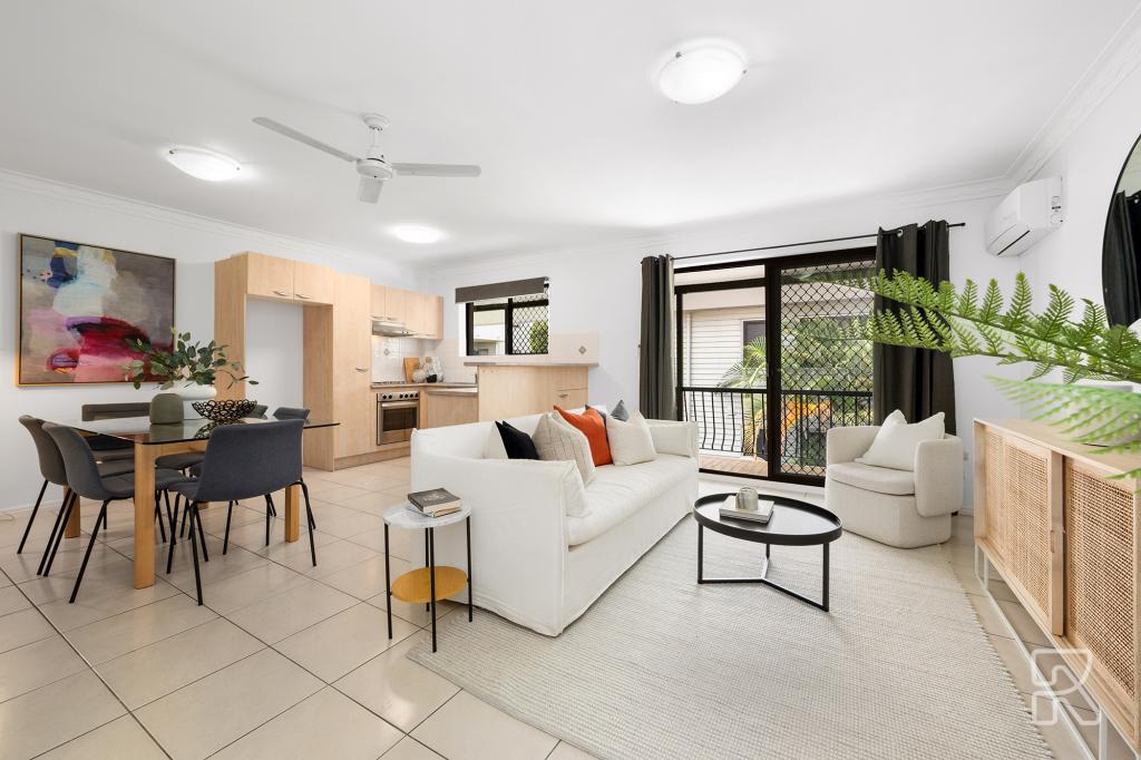 5/92 Dobson St, Ascot, QLD 4007