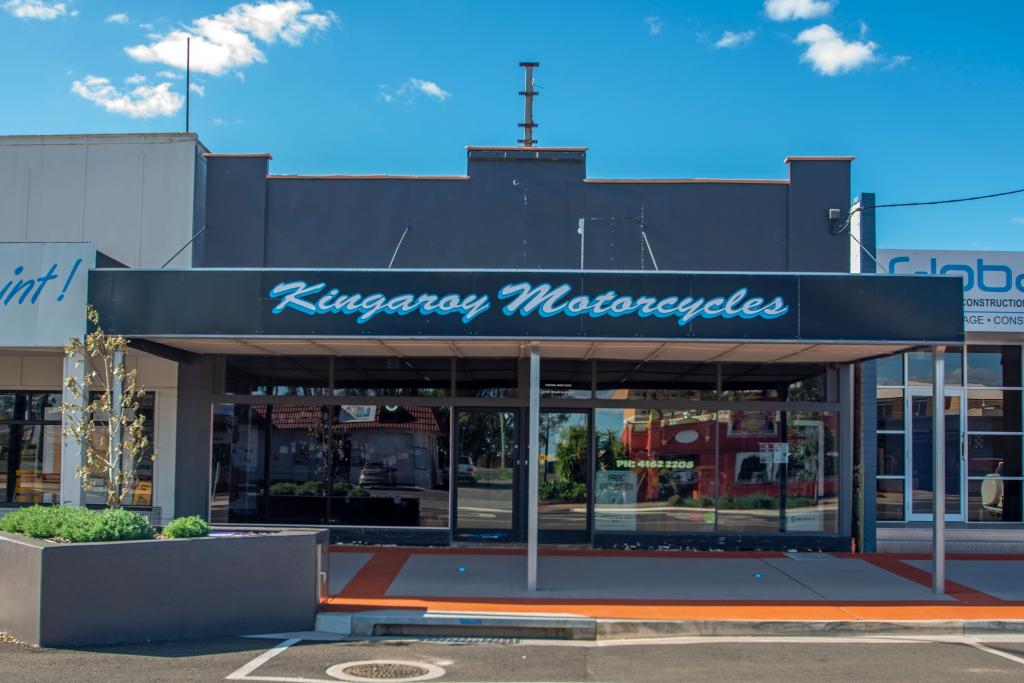 200 Haly St, Kingaroy, QLD 4610