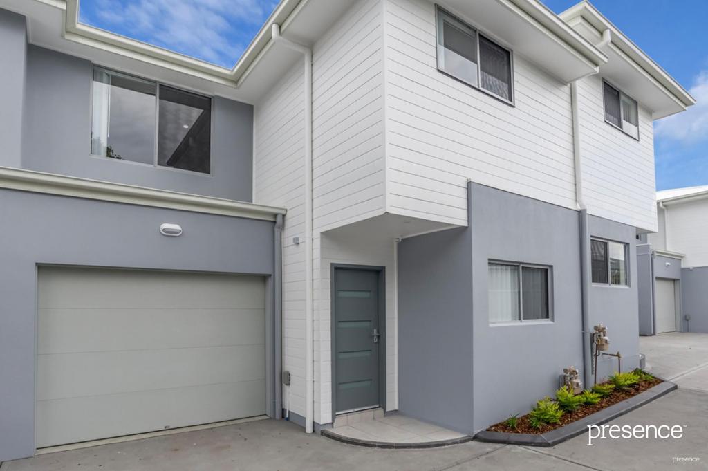 5/7 Longworth Ave, Wallsend, NSW 2287