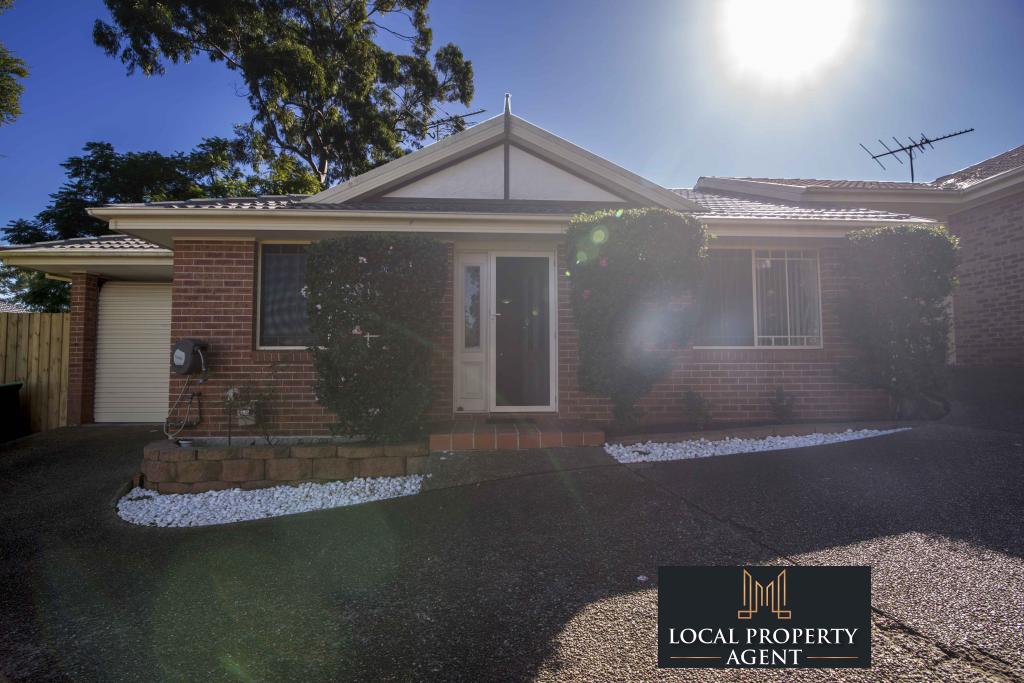 1/54 VALLEY RD, EPPING, NSW 2121