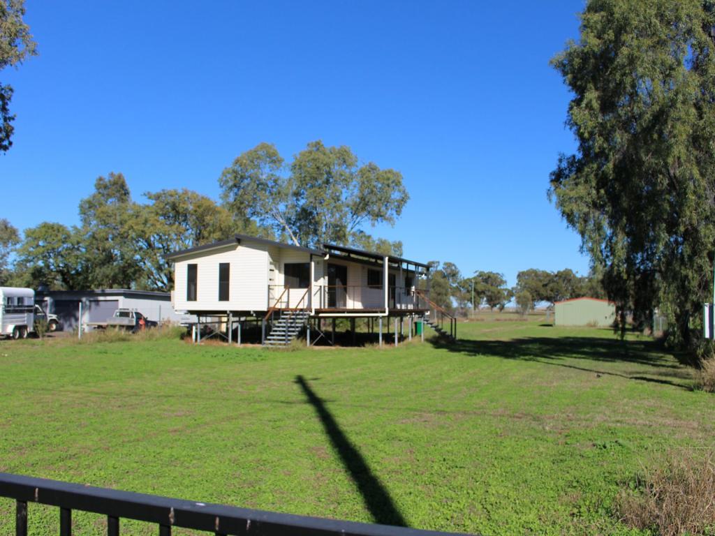 183 ALICE ST, MITCHELL, QLD 4465