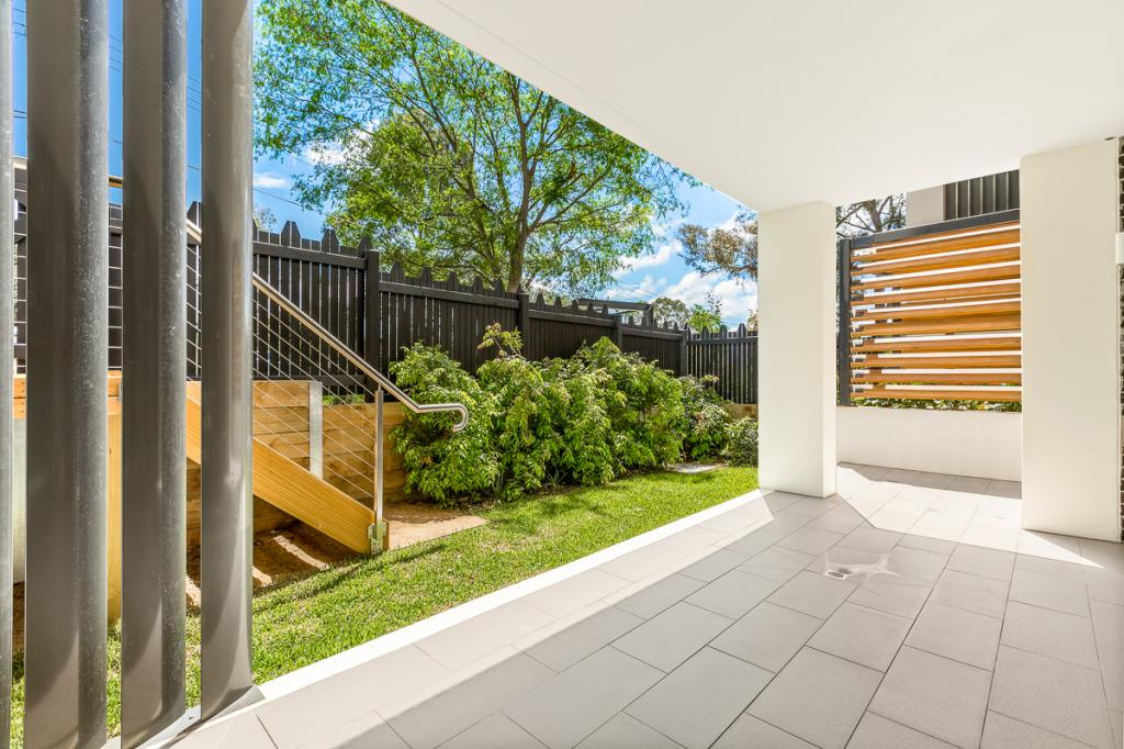 1/1 Victoria St, Roseville, NSW 2069