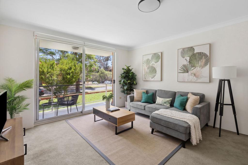 12/133 Sydney St, Willoughby, NSW 2068