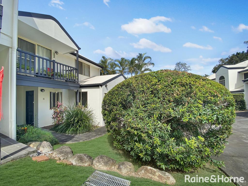 9/47 Newcomen St, Indooroopilly, QLD 4068