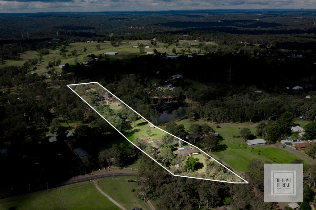 96 Fisher Rd, Maraylya, NSW 2765