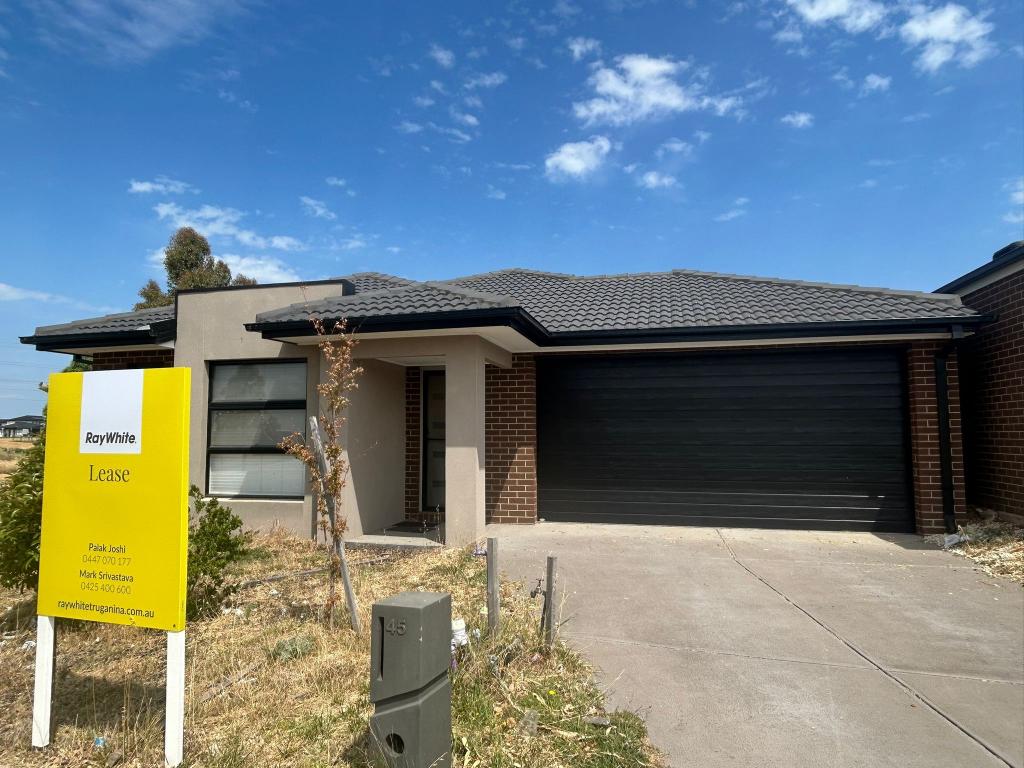 45 Clementine Bvd, Tarneit, VIC 3029