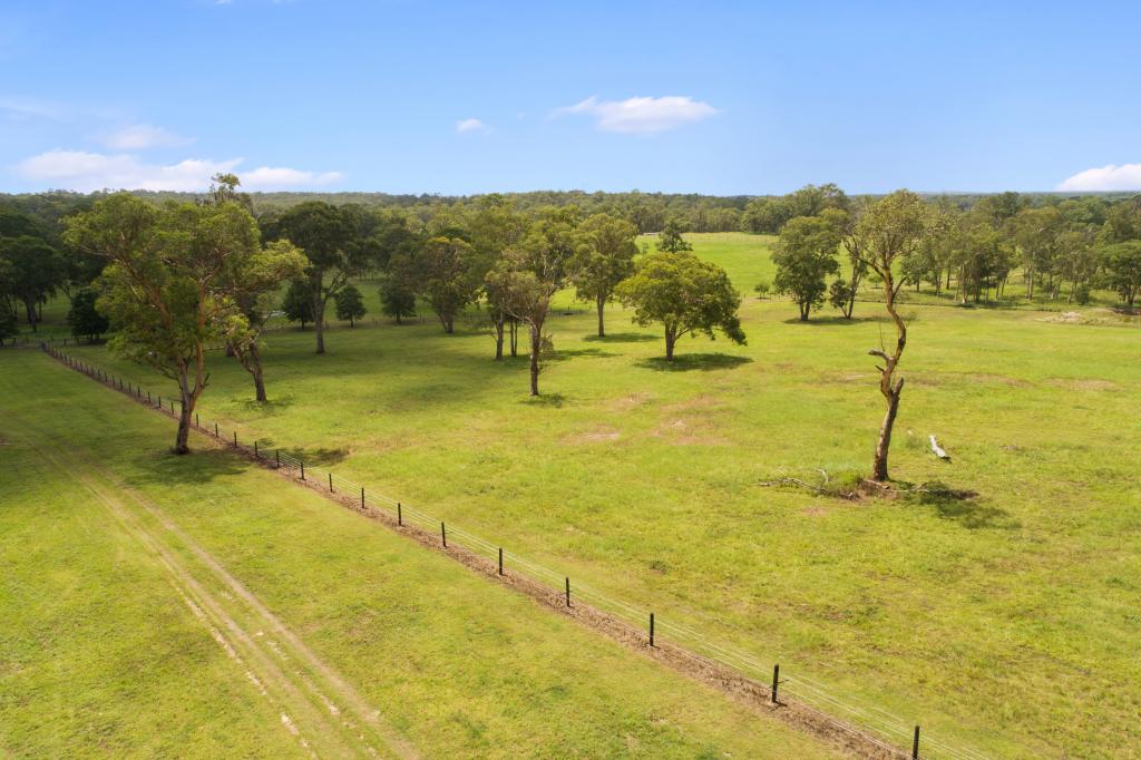 Prop Lots 2 & 3,/35 Hadden Ridge Rd, Wilberforce, NSW 2756