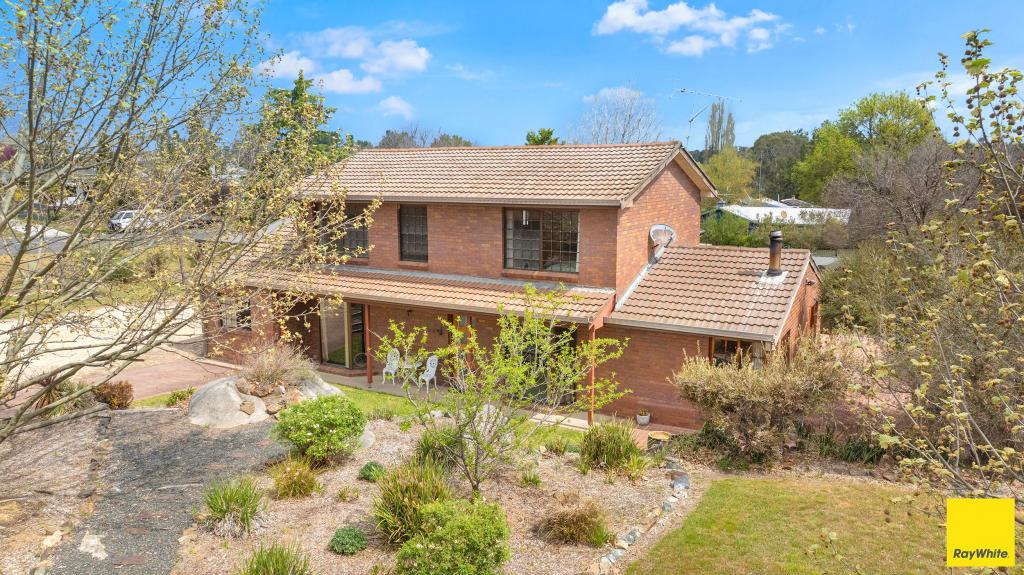 12 Salisbury St, Uralla, NSW 2358