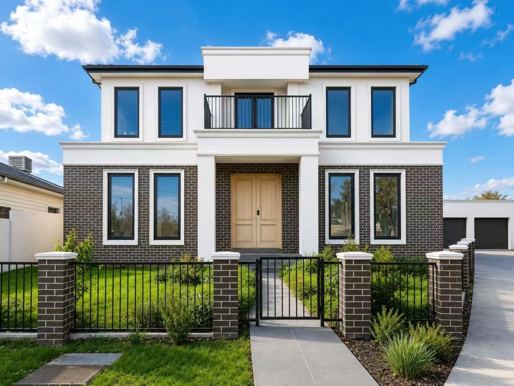 1/13 Wattle St, Box Hill North, VIC 3129