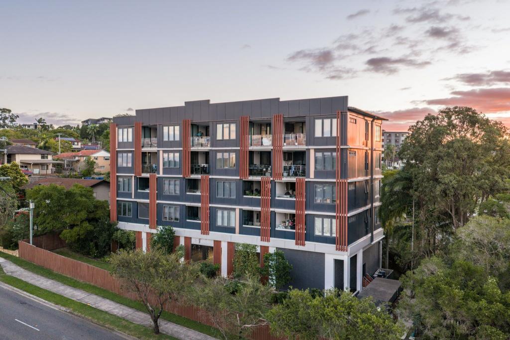 5/6 VENTURA ST, UPPER MOUNT GRAVATT, QLD 4122