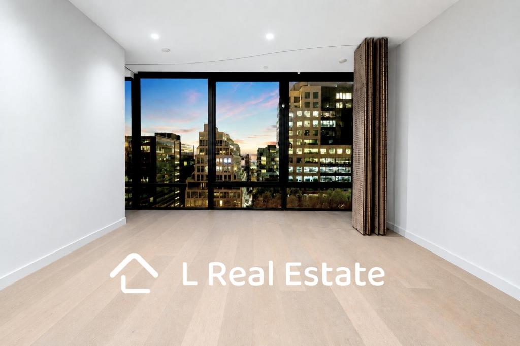 809/605 St Kilda Rd, Melbourne, VIC 3004
