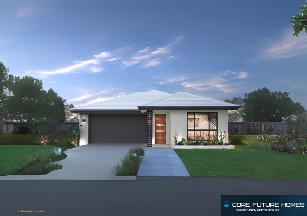 Contact Agent For Address, Mango Hill, QLD 4509