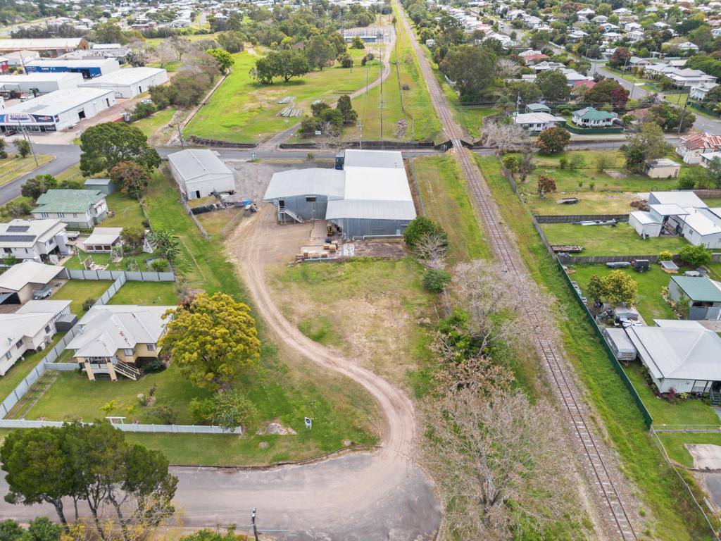 86 Cheapside St, Maryborough, QLD 4650