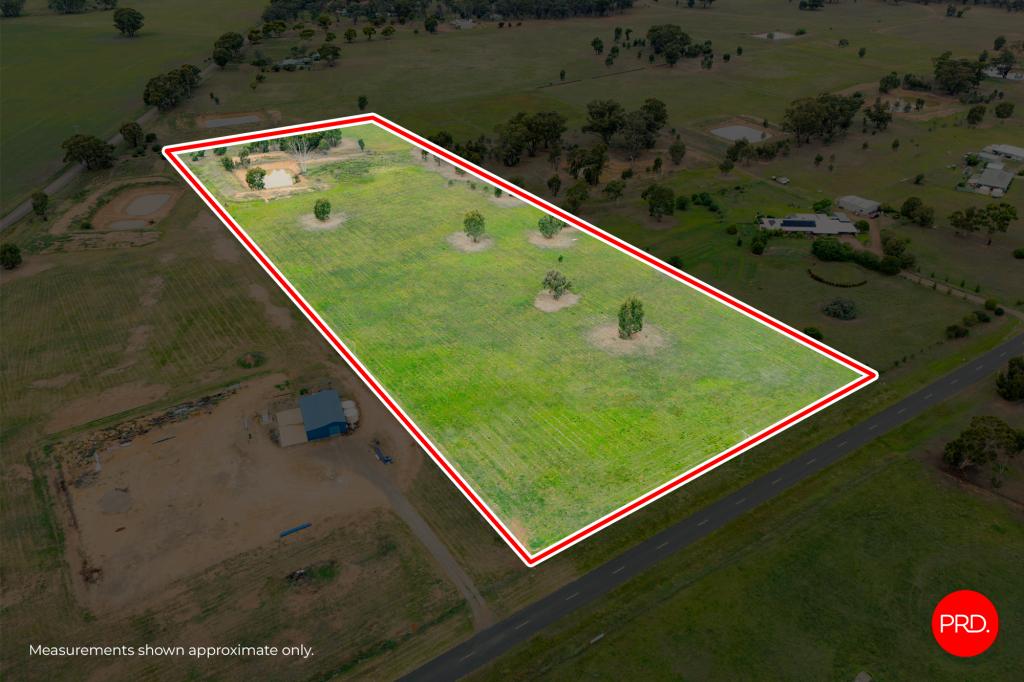 18 Powers Rd, Marong, VIC 3515