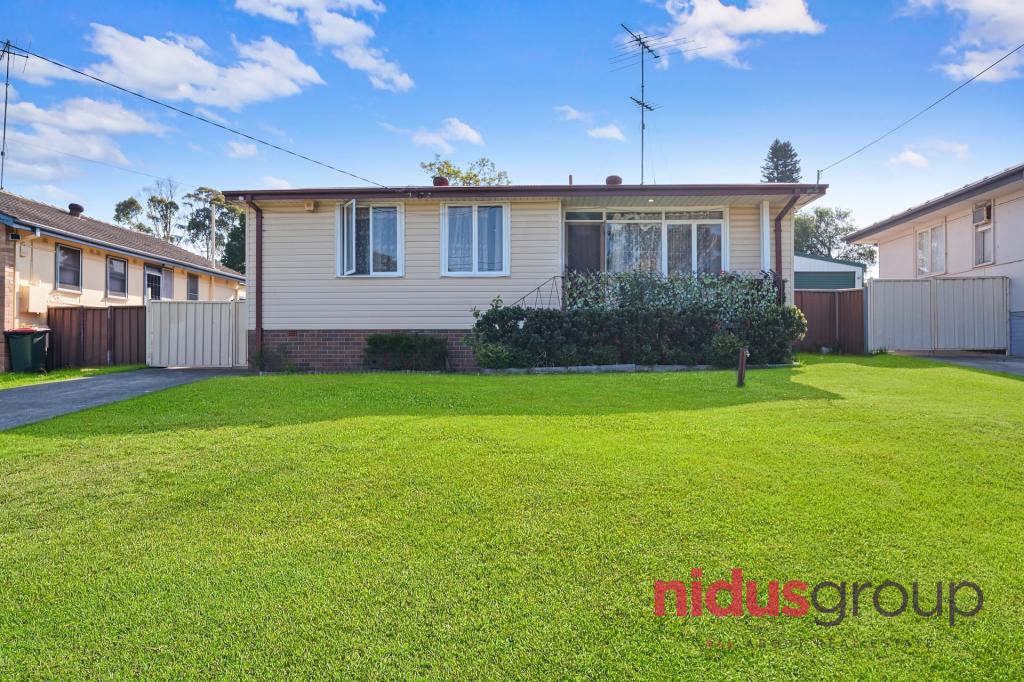 86 Torres Cres, Whalan, NSW 2770