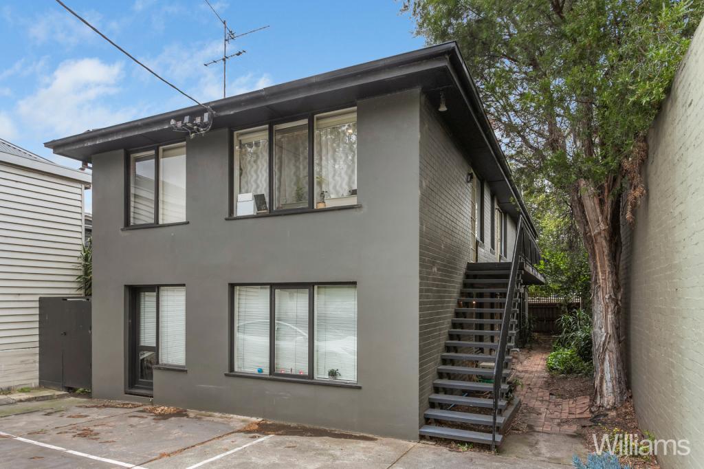 1/71 HIGHETT ST, RICHMOND, VIC 3121