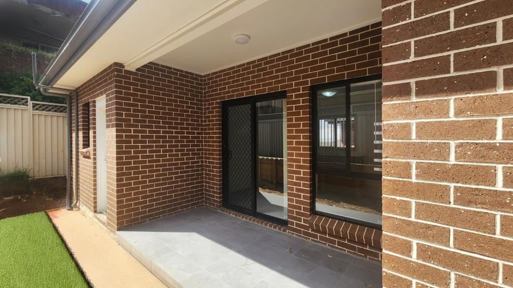 1B ERNEST ST, LAKEMBA, NSW 2195