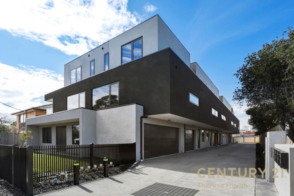 5/19 Royal Ave, Springvale, VIC 3171